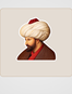 Fatih'in Evi Sticker Seti