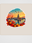 Fidan Hanım Sticker Seti