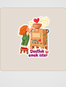 İyi Arkadaş Kimdir? Sticker Seti