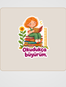 İyi Arkadaş Kimdir? Sticker Seti