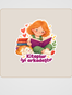 İyi Arkadaş Kimdir? Sticker Seti