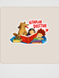 Mükemmeller Kulübü Sticker Seti