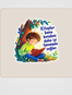 Müziğin Rengi Sticker Seti