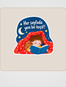 Sabır Taşını Arayan Çocuk Sticker Seti