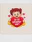 Tablet / Hiç Göründüğü Gibi Değil Sticker Seti