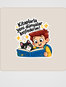 Tablet / Hiç Göründüğü Gibi Değil Sticker Seti