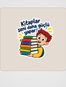 Tablet / Hiç Göründüğü Gibi Değil Sticker Seti