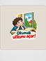 Tersine Okul Sticker Seti