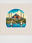 AbumRabum Sticker Seti
