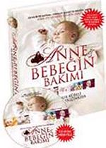 Anne ve Bebeğin Bakımı (Cd Ekli)