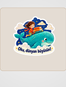 Balino Sticker Seti