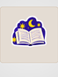 Beden Kayıt Tutar Sticker Seti
