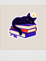 Beden Kayıt Tutar Sticker Seti
