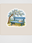 Belki Derdimize Çare Bir Çiçek Sticker Seti