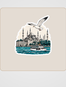 Beş Şehir Sticker Seti