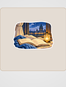 Beyaz Geceler Sticker Seti