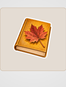 Cennetin Doğusu Sticker Seti