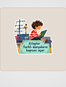 Çözüm Bakanlığı Sticker Seti