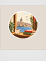 Dağınık Zihinler Sticker Seti