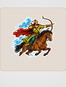 Dede Korkut Hikayeleri Sticker Seti