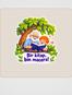Dedem Tekrar Çocuk Oldu Sticker Seti