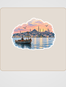 Dokuzuncu Hariciye Koğuşu Sticker Seti