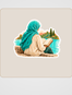 Elimden Ne Gelir? Sticker Seti