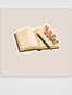 Elimden Ne Gelir? Sticker Seti
