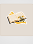 Ev Sticker Seti