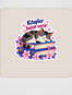 Filippo, Ben ve Kiraz Ağacı Sticker Seti