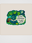 Filozof Meşe Sticker Seti