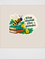 Filozof Meşe Sticker Seti