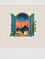 Gençlere Tavsiyeler Sticker Seti