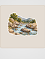 Hacı Murat Sticker Seti