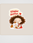 Hıhıcık Sticker Seti