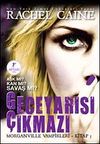 Geceyarısı &Ccedil;ıkmazı / Morganville Vampirleri-3. Kitap