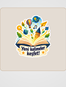 Hiç Fena Değil Sticker Seti