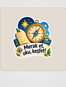 Hiç Fena Değil Sticker Seti