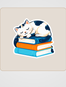 İçimdeki Hayal Sticker Seti