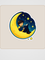 İnsanlar Sticker Seti