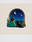 İnsanlar Sticker Seti