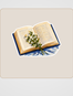 Kendine Ait Bir Oda Sticker Seti