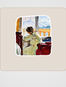 Kendine Ait Bir Oda Sticker Seti