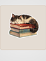 Kendine Ait Bir Oda Sticker Seti