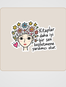 Kirpinin Zarafeti Sticker Seti