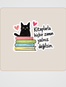 Kirpinin Zarafeti Sticker Seti