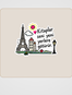 Kirpinin Zarafeti Sticker Seti