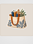Li Terda Sticker Seti