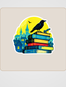 Malamander Sticker Seti