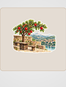 Nar Ağacı Sticker Seti